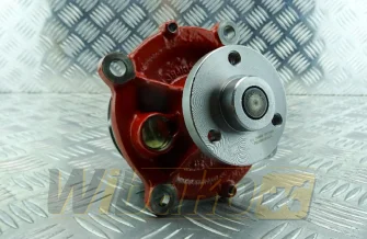 Wasserpumpe OE Germany 042000101300