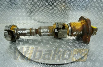für Radlader Furukawa 365 