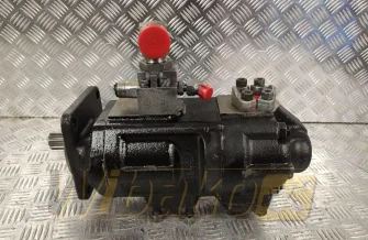 Hydraulikpumpe David Brown 146203 X1A50685063/146203/4C