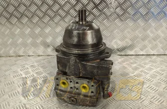 Hydromotor Caterpillar A10VEC 45 HZ /52WXX-VRF811C04 -SO723 R910988576