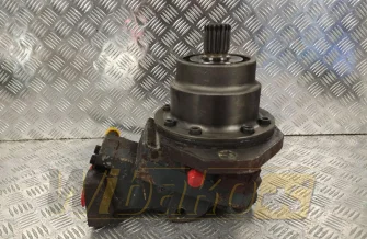 Fahrmotor Voac P29485-40K 3798566