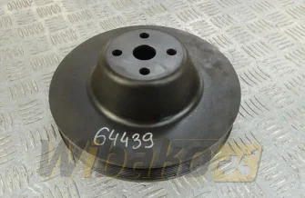 D= 230 mm für Motor Komatsu SAA6D114E-2 6743-61-3310