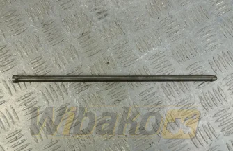 für Motor Komatsu SAA6D114E-2 6742-01-1250