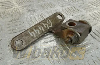 Inhaber pompy wtryskowej Cummins 3926781