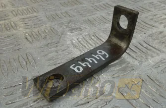 Halterung für Öl-Saugrohr Komatsu 6743-51-6161