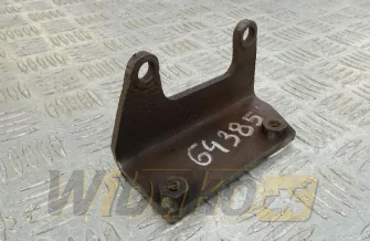 Uchwyt osłony kolektora wydechowego für Motor Komatsu SAA6D114E-2 6743-81-8440