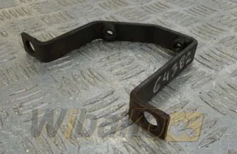 Uchwyt osłony kolektora wydechowego für Motor Komatsu SAA6D114E-2 6743-81-8450