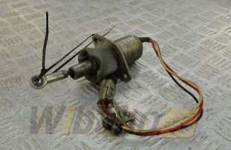 Shutdown device 24V Woodward 31-04 4063712