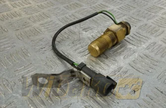 für Motor Komatsu 7861-93-2330