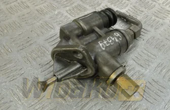 Kraftstoff-Förderpumpe Komatsu 6743-71-7130
