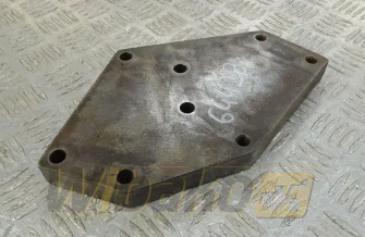 für Motor Komatsu SAA6D114E-2 6743-61-3220