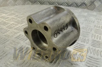 H= 80 mm Cummins 3253238