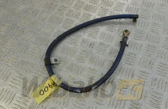 Turbolader-Unterdruckrohr Komatsu 6732-81-4211