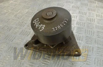 Wasserpumpe Cummins 3286293