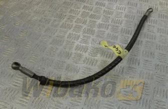 elastyczny Komatsu 6743-71-6220