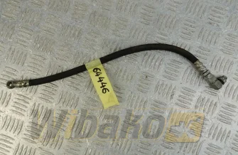 Ölleitung der Einspritzpumpe Komatsu 6743-71-1720