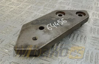 Riemenspanner-Halterung für Motor Komatsu SAA6D114E-2 