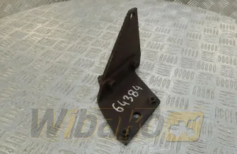 Uchwyt osłony kolektora wydechowego für Motor Komatsu SAA6D114E-2 6743-81-8480