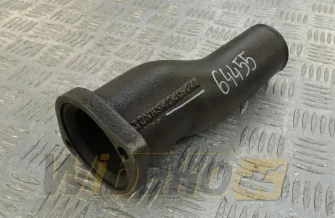 Łącznik wylotowy wody Cummins 4940948