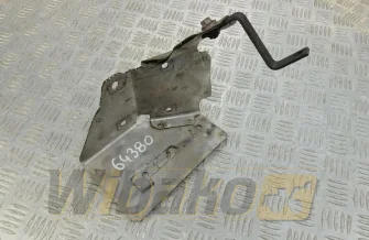 Osłona kolektora wydechowego für Motor Komatsu SAA6D114E-2 6743-81-8420