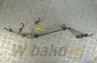 Cyl. 4-6 für Motor Komatsu SAA6D114E-2 6743-71-5540