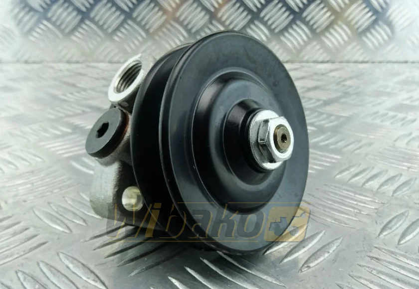 Kraftstoff-Förderpumpe Engitech ENT110312 – neu