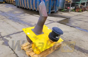 górna für Radlader Hyundai HL760-7 