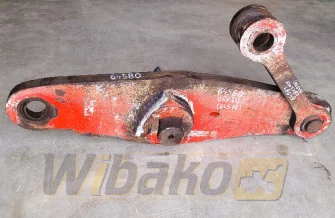 für Radlader O&K L45.5 