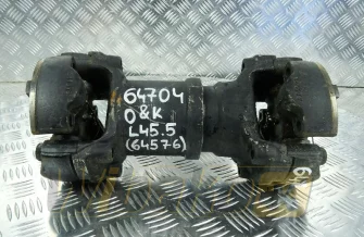 für Radlader O&K L45.5 