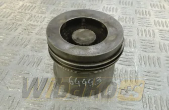 Kolben des Motors Deutz 04258457