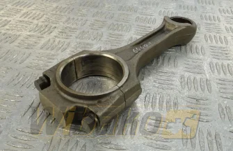 Pleuelstange Deutz 4629R