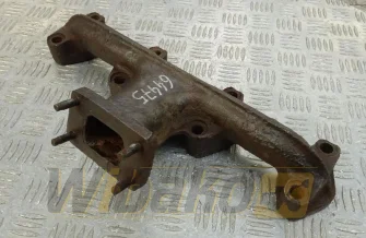 Auspuffkrümmer Deutz 04254519R