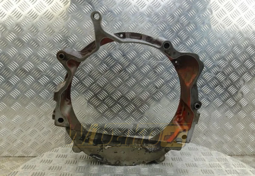 Schwungradgehäuse Deutz 04258249R – gebraucht