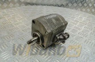 Zahnpumpe Deutz 01175656