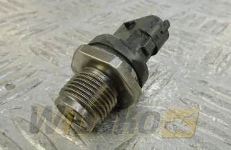 Drucksensor paliwa M18x15 Bosch 0281002706