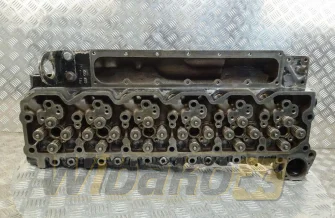 Motor Zylinderkopf für Motor Cummins QSB5.9 3991771