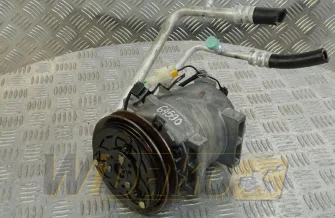 für Motor Cummins QSB5.9 