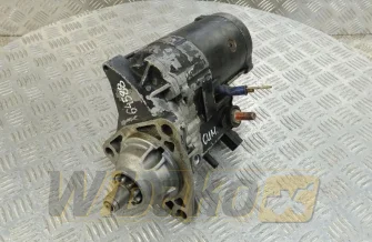 Anlasser Starter Cummins 3957597