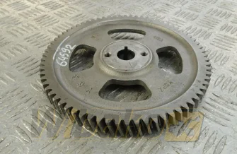 Z=72 Cummins 3945280