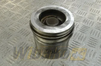 Kolben des Motors Cummins 3948465