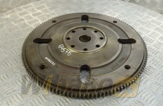 Schwungrad Cummins 3935088