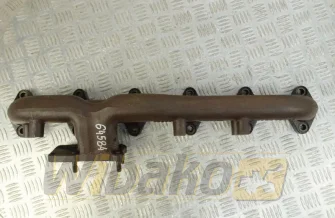 Auspuffkrümmer Cummins 3976789