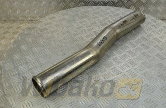 D=75 mm für Motor Cummins QSB5.9 