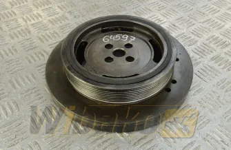 Dämpfer für Motor Cummins 5.9 3918999