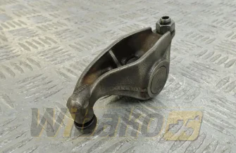 wydechowa Cummins 3941928