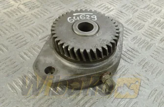 Z= 37, z= 11 Cummins 3939962