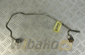Rohr der Kraftstoffeinspritzpumpe Cyl. 1 für Motor Cummins QSB5.9 3943765