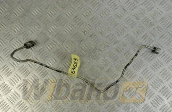 Rohr der Kraftstoffeinspritzpumpe Cyl. 5 für Motor Cummins QSB5.9 3943773
