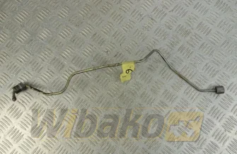 Rohr der Kraftstoffeinspritzpumpe Cyl. 6 für Motor Cummins QSB5.9 3943775