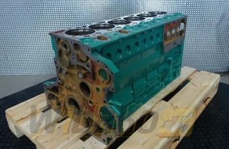 Motor block für Motor Deutz TCD2013 L06 2V 04294187